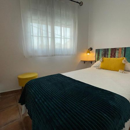 Maison d'hôtes Suenos De Monfrague à Torrejón el Rubio Extérieur photo