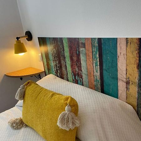 Maison d'hôtes Suenos De Monfrague à Torrejón el Rubio Extérieur photo
