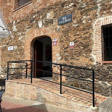 Maison d'hôtes Suenos De Monfrague à Torrejón el Rubio Extérieur photo