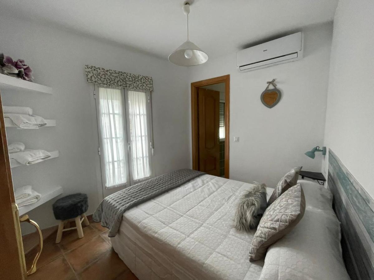 Maison d'hôtes Suenos De Monfrague à Torrejón el Rubio Extérieur photo
