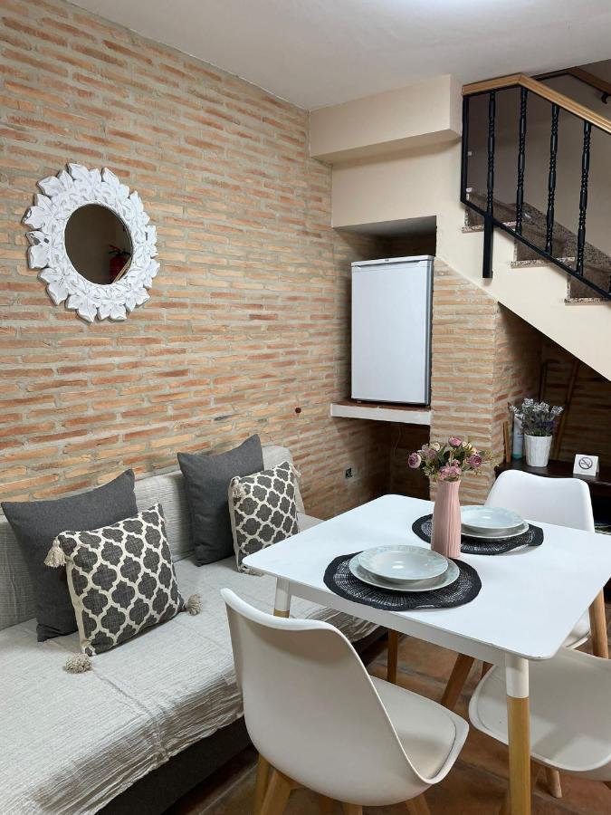 Maison d'hôtes Suenos De Monfrague à Torrejón el Rubio Extérieur photo