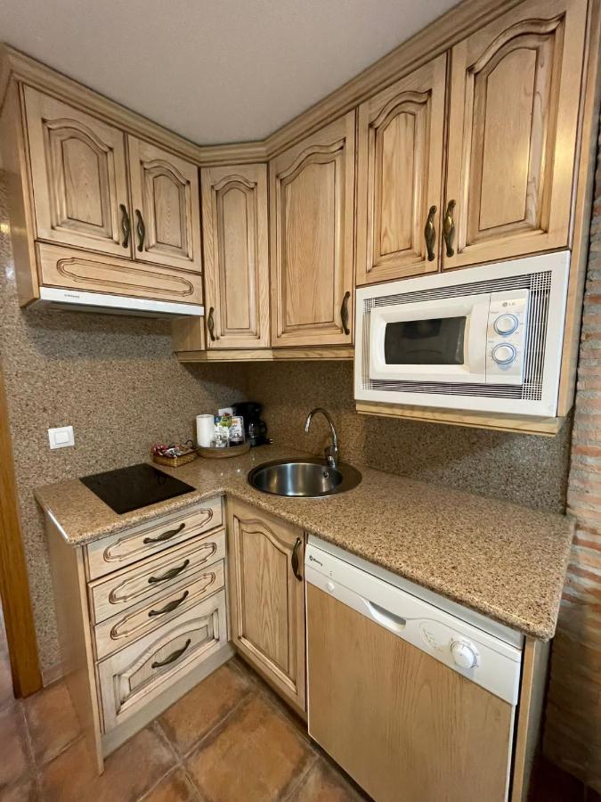 Maison d'hôtes Suenos De Monfrague à Torrejón el Rubio Extérieur photo