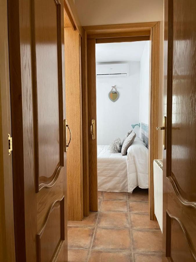 Maison d'hôtes Suenos De Monfrague à Torrejón el Rubio Extérieur photo