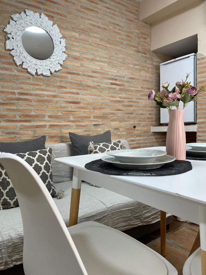 Maison d'hôtes Suenos De Monfrague à Torrejón el Rubio Extérieur photo